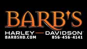 Visit Barbs website